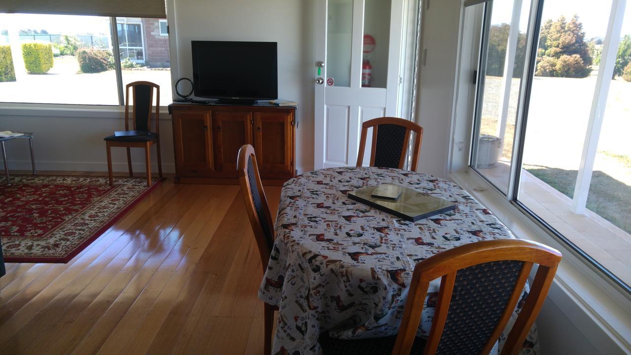 Little Sunnyside Accommodation Hagley Εξωτερικό φωτογραφία